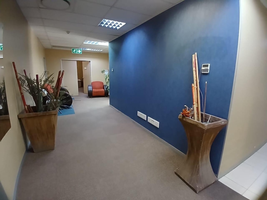 Commercial Property for Sale in Waterval East North West